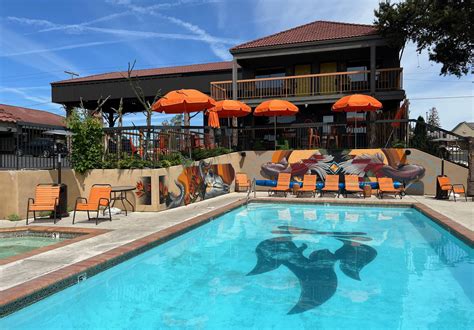 Our favorite places to stay in Bend, from boutique motels to a craft ...