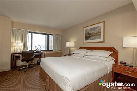 The Manhattan at Times Square Hotel Review: What To REALLY Expect If ...