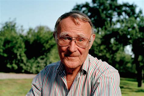 Ingvar Kamprad has passed away - Ikano Group