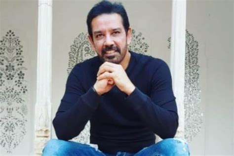 'Crime Patrol' Host Anup Soni is Now a Crime Investigator in Real