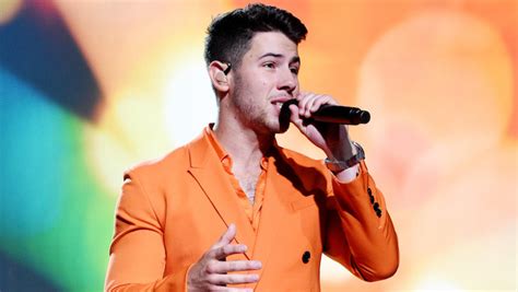 Nick Jonas Reveals Type 1 Diabetes Nearly Put Him In A Coma: 'I Was ...