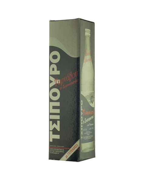 Buy Tirnavos Tsipouro 700ml Online (Low Prices) from Dan Murphy's