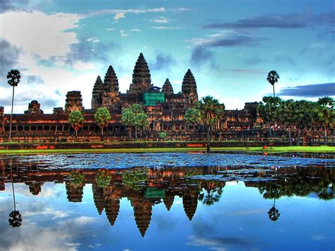 Angkor Wat Temple Guide - What You Need to Know - Just Siem Reap