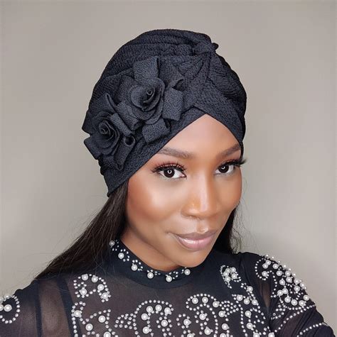 Free shipping on all orders Fxhixiy Women Twisted Braid Turban Hats ...