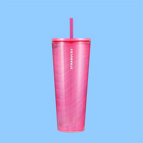 Starbucks New Release Cups 2024 - Issy Rhodia