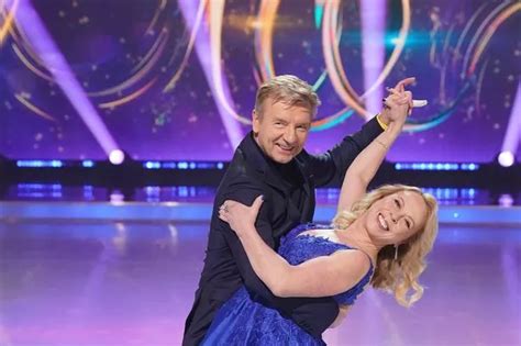 Dancing On Ice: Torvill and Dean are hanging up their ice skates ...