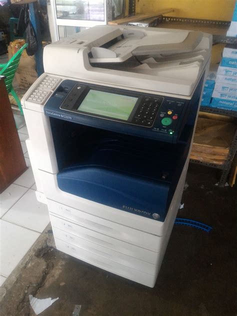 Mesin Fotocopy Printer A3+ Murah