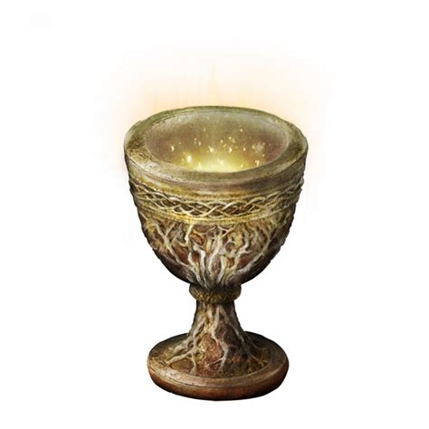 Sacred Tear - Elden Ring - Bolstering Materials - Items | Gamer Guides®