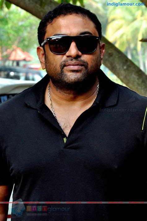 Baburaj (actor) ~ Detailed Biography with [ Photos | Videos ]