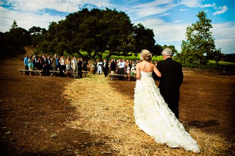 Barn Wedding - Chrisman Studios