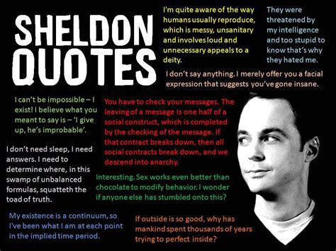 Sheldon Cooper Archives - Common Sense Evaluation