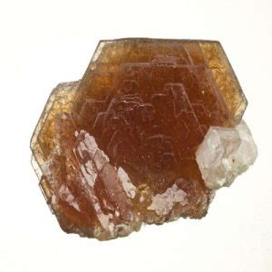 Bastnasite - National Gem Lab