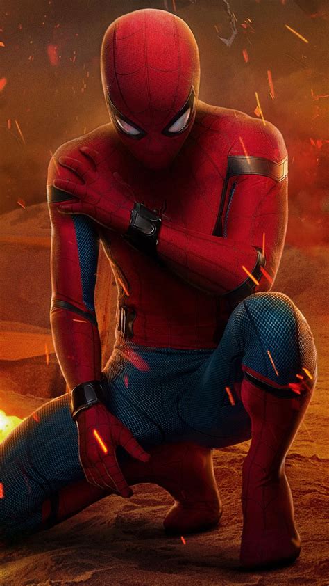 Spiderman Wallpaper Iphone 6s - Free Wallpapers HD