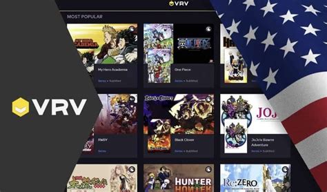 Crunchyroll Vs VRV - What’s The Difference?