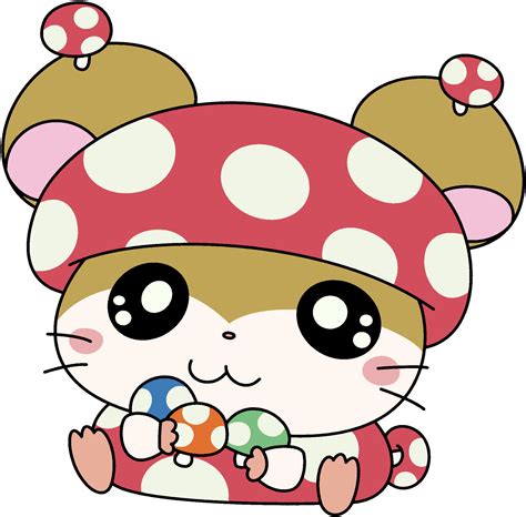 Championi | The Hamtaro Wiki | FANDOM powered by Wikia