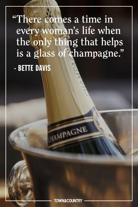 10 Best Champagne Quotes - Famous Sayings About Champagne