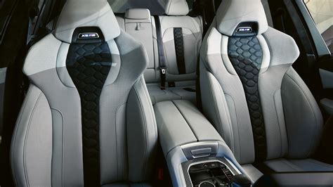 BMW X5 M Automobiles: Discover Highlights | BMW.co.ke