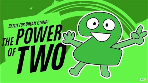 TPOT Intro (The Power of Two) | Period humor, Intro, Power