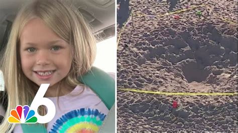 Deputies address report of man digging sand hole before kids got ...