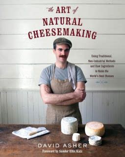 The Cheese Making Book I've Been Looking For How To Make Cheese, How To ...