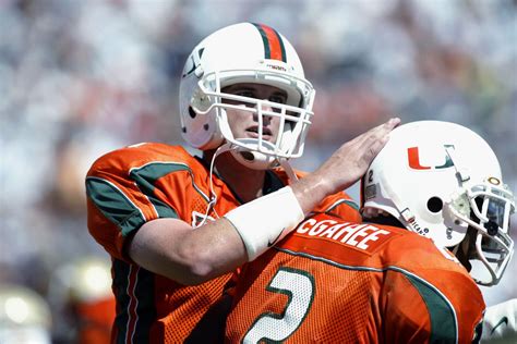 Best to Never Win a Championship: 2002 Miami Hurricanes - State of The U