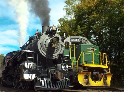 Lehigh Gorge Scenic Railway (Jim Thorpe) - 2020 All You Need to Know ...