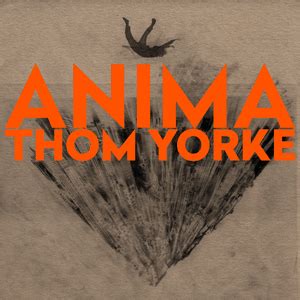 Anima (Thom Yorke album) - Wikipedia