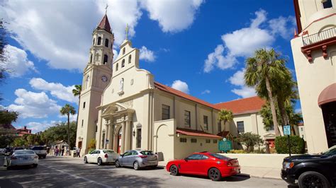 St. Augustine Historic District, US Vacation Rentals: house rentals ...