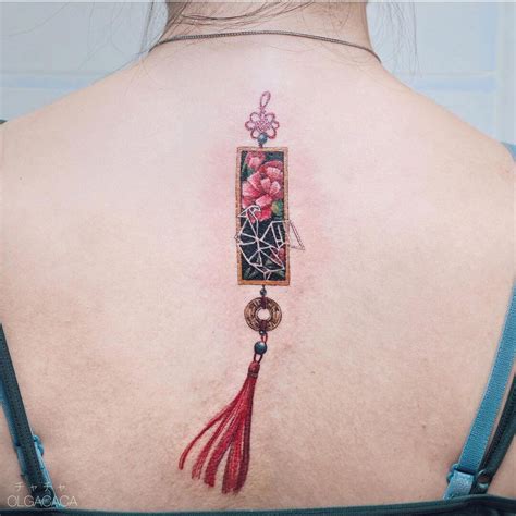 10 Best Lucky Charm Tattoo Ideas that will Blow Your Mind!