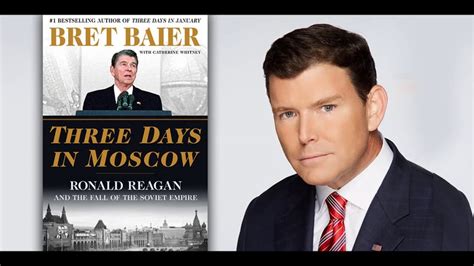 Three Days in Moscow By Bret Baier - YouTube