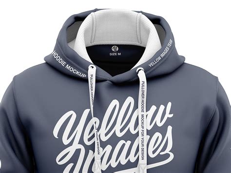 Hoodie Mockup by CG Tailor on Dribbble