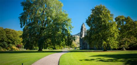 Location Spotlight: Edinburgh