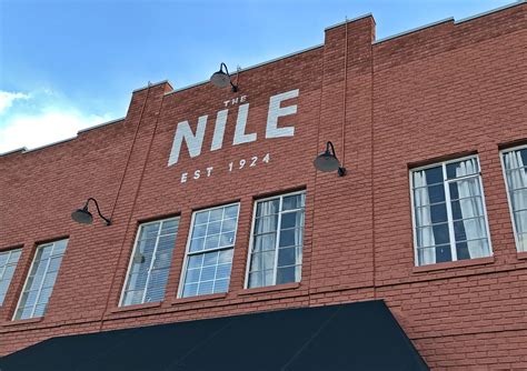 Nile Theater | Mesa | Music Venues | Music