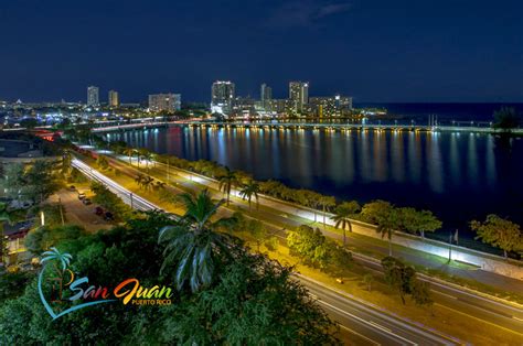 San Juan Puerto Rico Nightlife & Best Things to Do at Night 2023