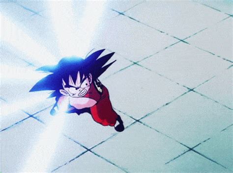 Kamehameha GIFs - GIFcen