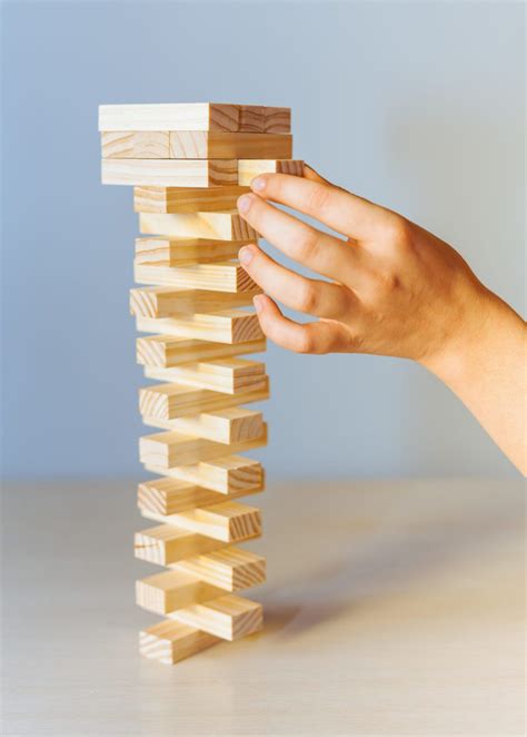 How to Play Jenga | Complete Game Tutorial, Rules, and Tricks