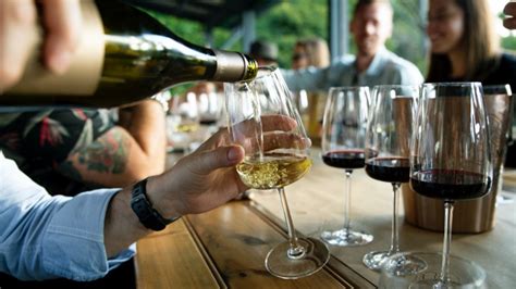 10 Tips for enjoying a wine tasting tour | Focus | Breaking Travel News