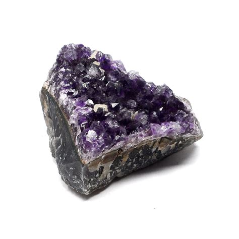 Amethyst Crystal Cluster | The Crystal Man