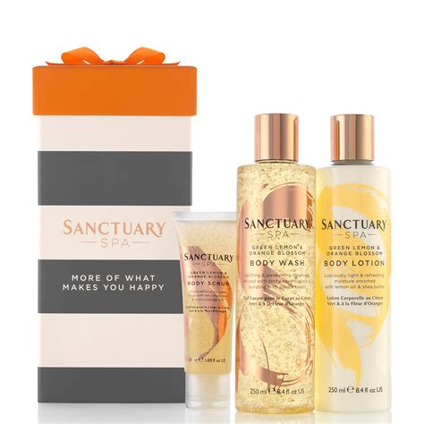 Sanctuary Spa Covent Garden Sanctuary Spa More of What Makes You Happy ...