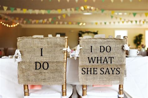 12 Etsy Wedding Signs We Love