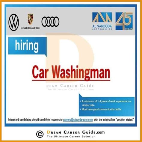 Al Nabooda Automobiles Careers Latest Job Openings