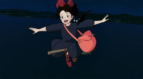 Kiki-delivery-service GIFs - Find & Share on GIPHY