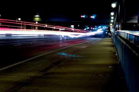 Free stock photo of background image, car lights, city lights