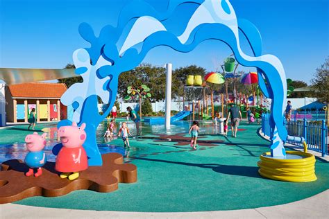 Peppa Pig Theme Park Florida: Everything You Need to Know Before ...