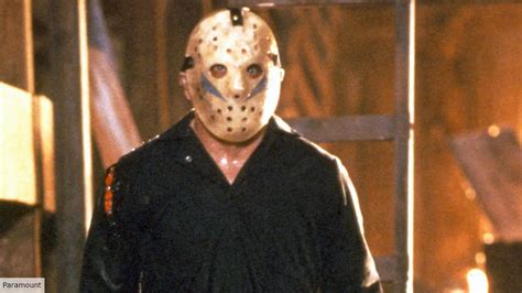 Jason Voorhees explained – who is the Friday the 13th movie killer?