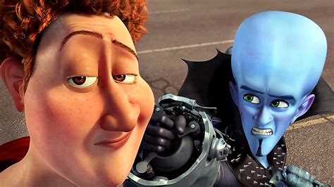 Megamind gives Titan a lesson | Final Fight | We need a Megamind VS The ...