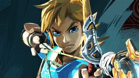 The Legend of Zelda: Breath of the Wild (Wii U) Reviews