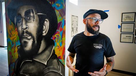 Museum of Graffiti to open pop-up celebrating 50 years of hip-hop