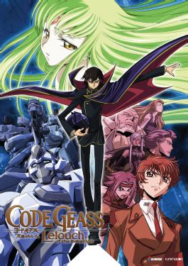 Code Geass - Wikipedia