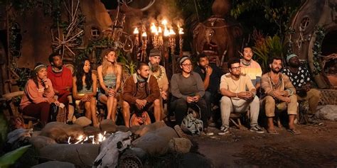 Why Survivor Needs To Change Its Tribal Council Segment